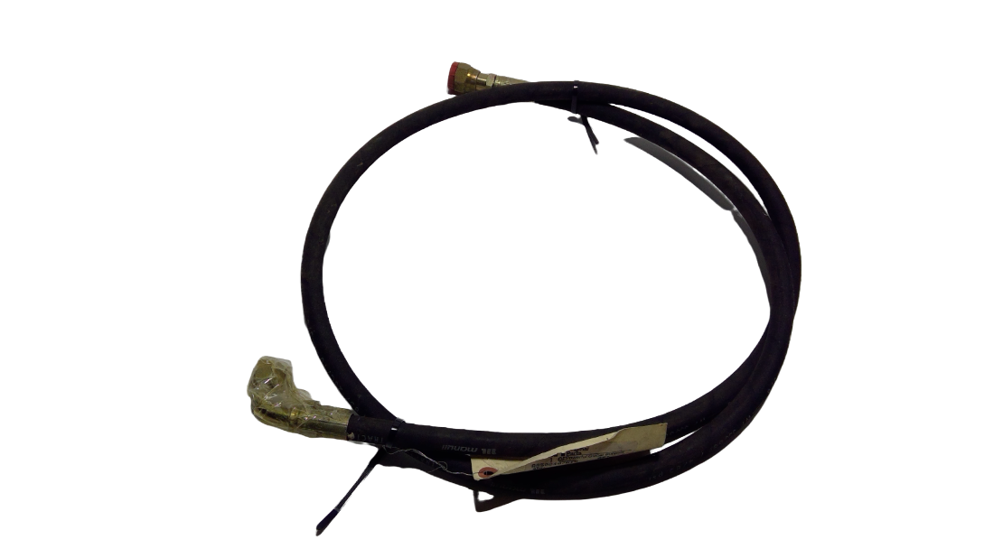 New OEM Genuine CNHi, Hose - Part # 89500407616