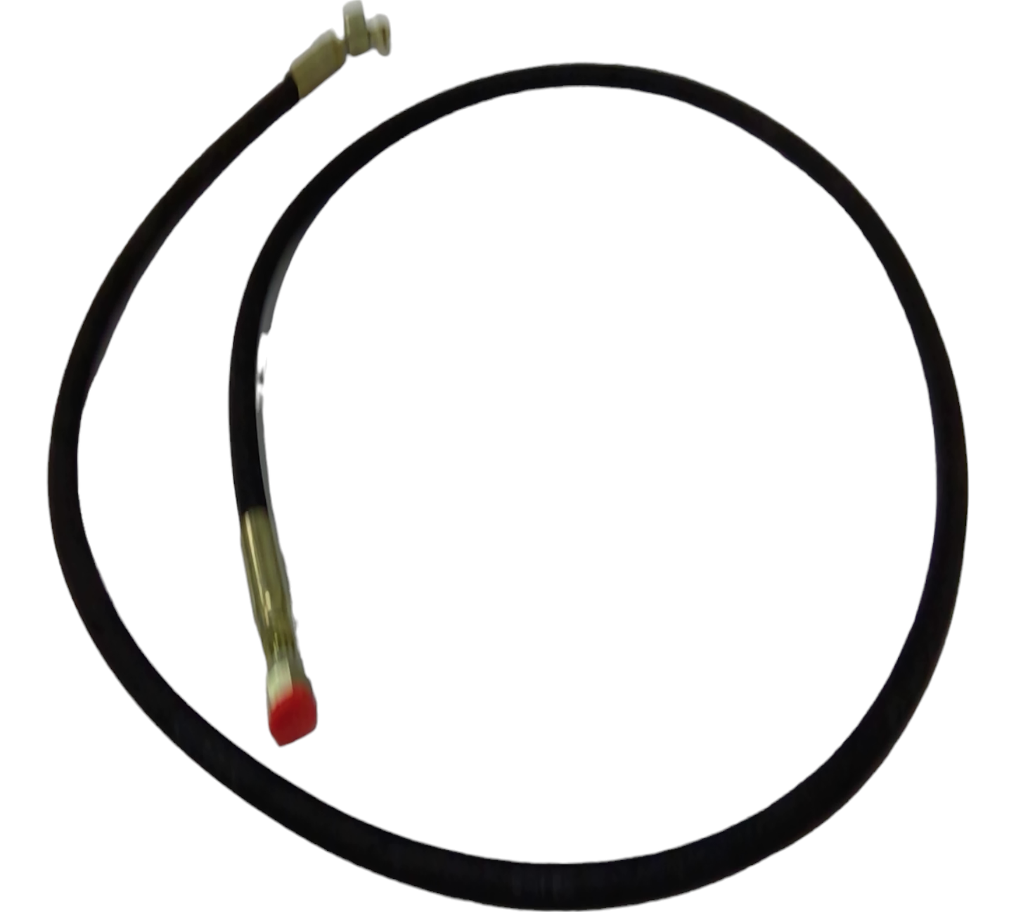 New OEM Genuine CNHi, Hose - Part # 89500407787