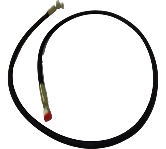 New OEM Genuine CNHi, Hose - Part # 89500407787