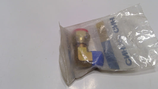 New OEM Genuine CNHi, Elbow - Part # 89500408159