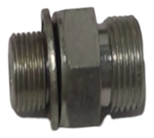 New OEM Genuine CNHi, Connection - Part # 89500408181