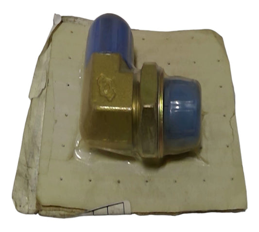 New OEM Genuine CNHi, Connection - Part # 89500408232