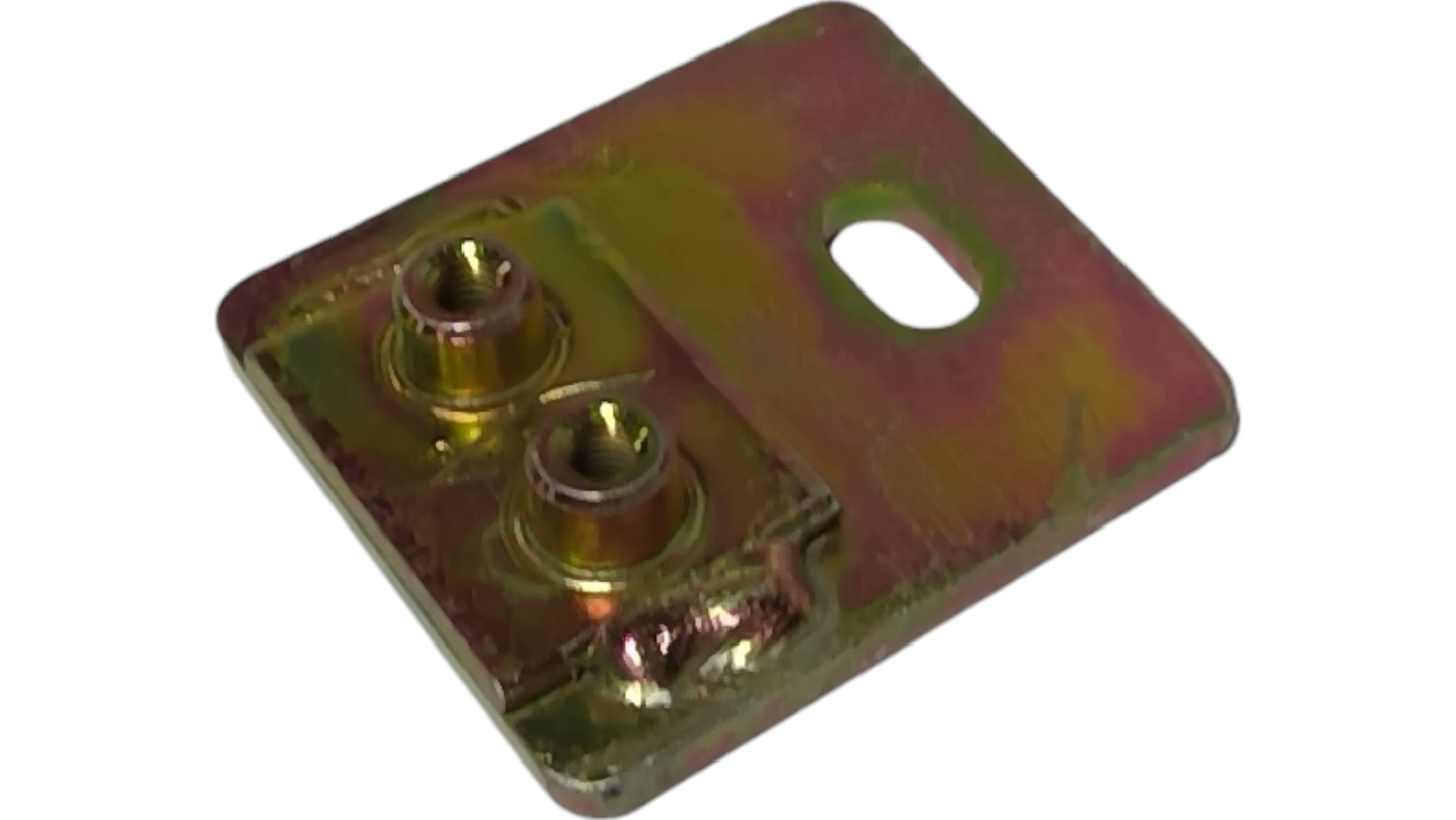 New OEM Genuine CNHi, Support - Part # 89500408786