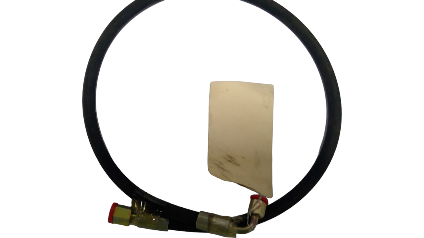 New OEM Genuine CNHi, Hose - Part # 89500409483
