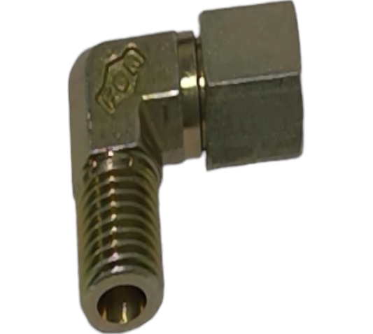 New OEM Genuine CNHi, Connection - Part # 89500409568