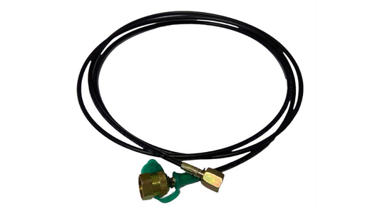 New OEM Genuine CNHi, Hose - Part # 89500409616