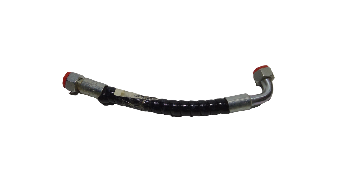 New OEM Genuine CNHi, Hose Asm - Part # 89500413887