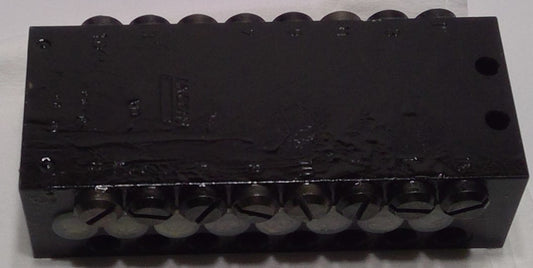 New OEM Genuine CNHi, Flange - Part # 89500414415