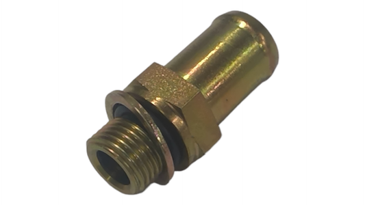 New OEM Genuine CNHi, Hyd Connector - Part # 89500417694