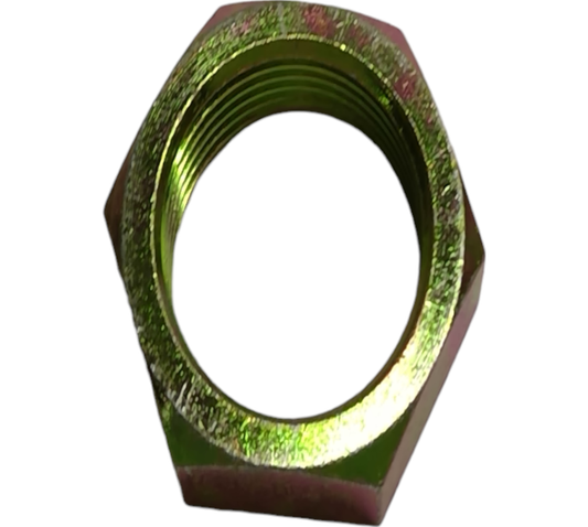 New OEM Genuine CNHi, Nut - Part # 89500418452