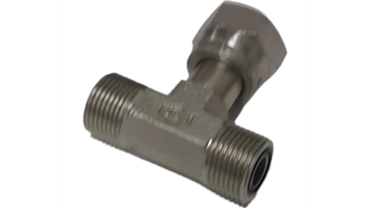 New OEM Genuine CNHi, Tee - Part # 89500419402