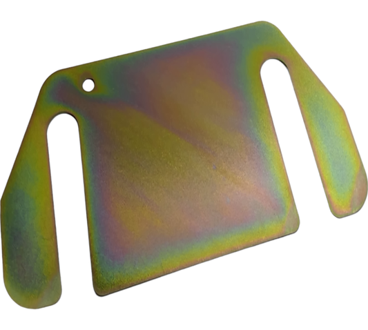 New OEM Genuine CNHi, Shim - Part # 89500420582