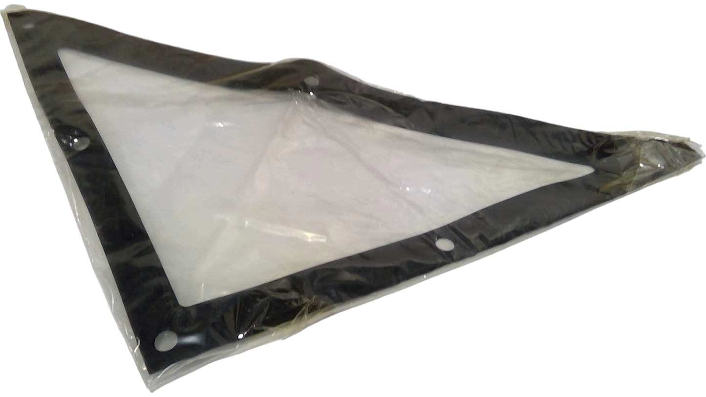 New OEM Genuine CNHi, Gasket - Part # 89500420694