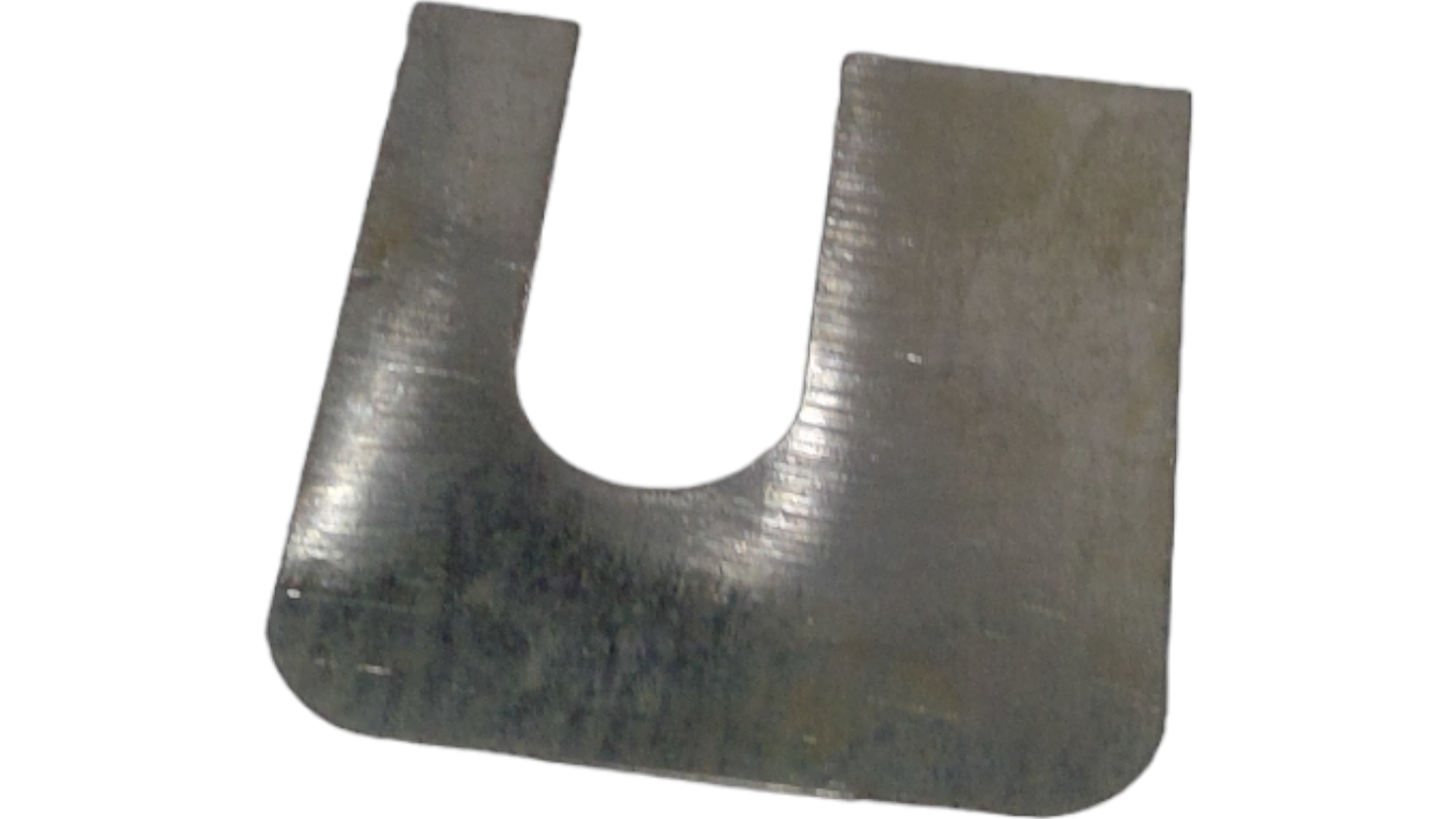 New OEM Genuine CNHi, Shim - Part # 89500422661