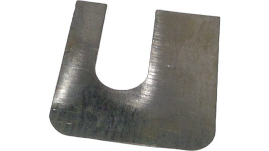 New OEM Genuine CNHi, Shim - Part # 89500422661