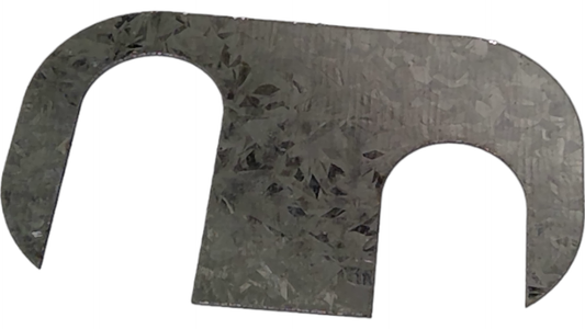 New OEM Genuine CNHi, Shim - Part # 89500422662