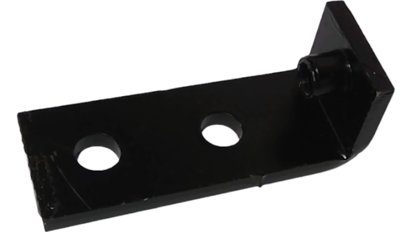 New OEM Genuine CNHi, Bracket - Part # 89500423829