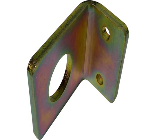 New OEM Genuine CNHi, Bracket - Part # 89500424128