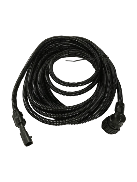 New OEM Genuine CNHi, Harness - Part # 89500424661