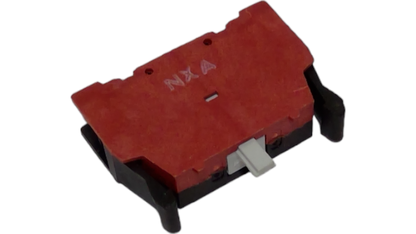 New OEM Genuine CNHi, Contact - Part # 89500425814