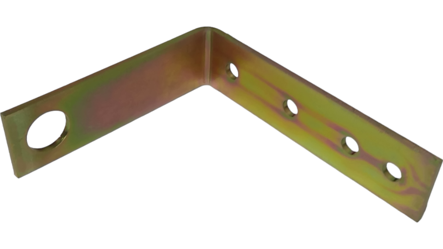 New OEM Genuine CNHi, Bracket - Part # 89500427439