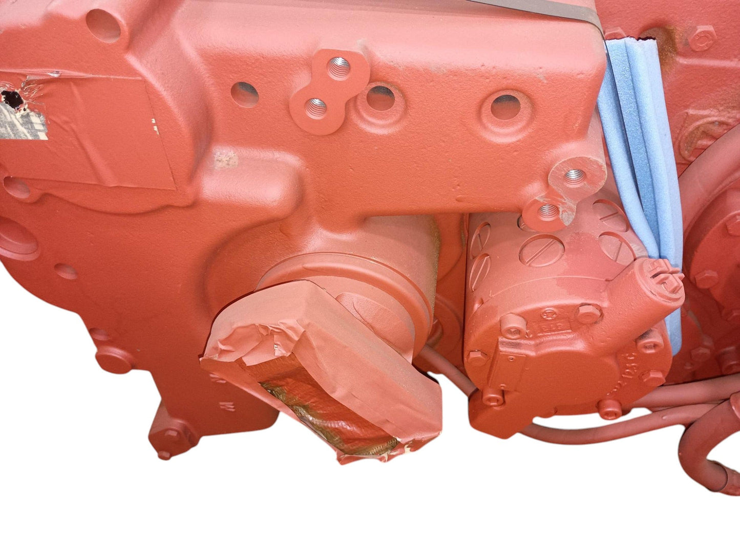 New OEM Genuine CNHi, Transmission - Part # 89500433730