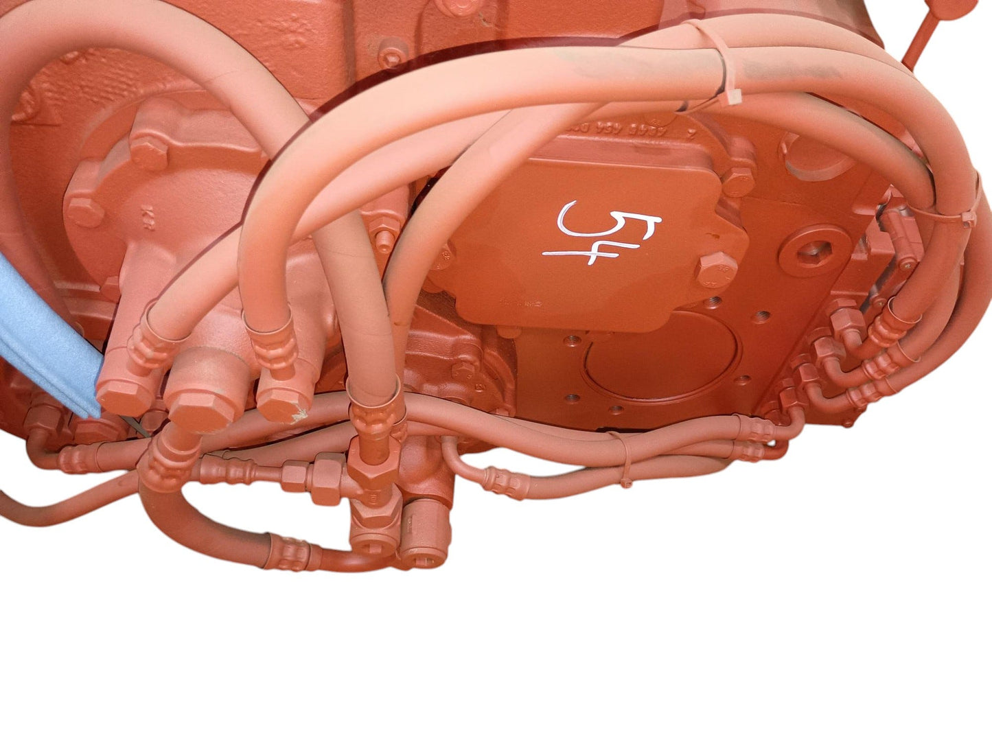 New OEM Genuine CNHi, Transmission - Part # 89500433730