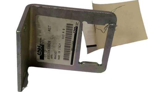 New OEM Genuine CNHi, Bracket - Part # 89500433828