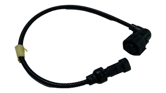 New OEM Genuine CNHi, Harness Wire - Part # 89500433854