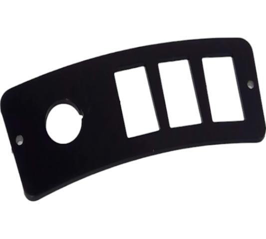 New OEM Genuine CNHi, Panel - Part # 89500434491