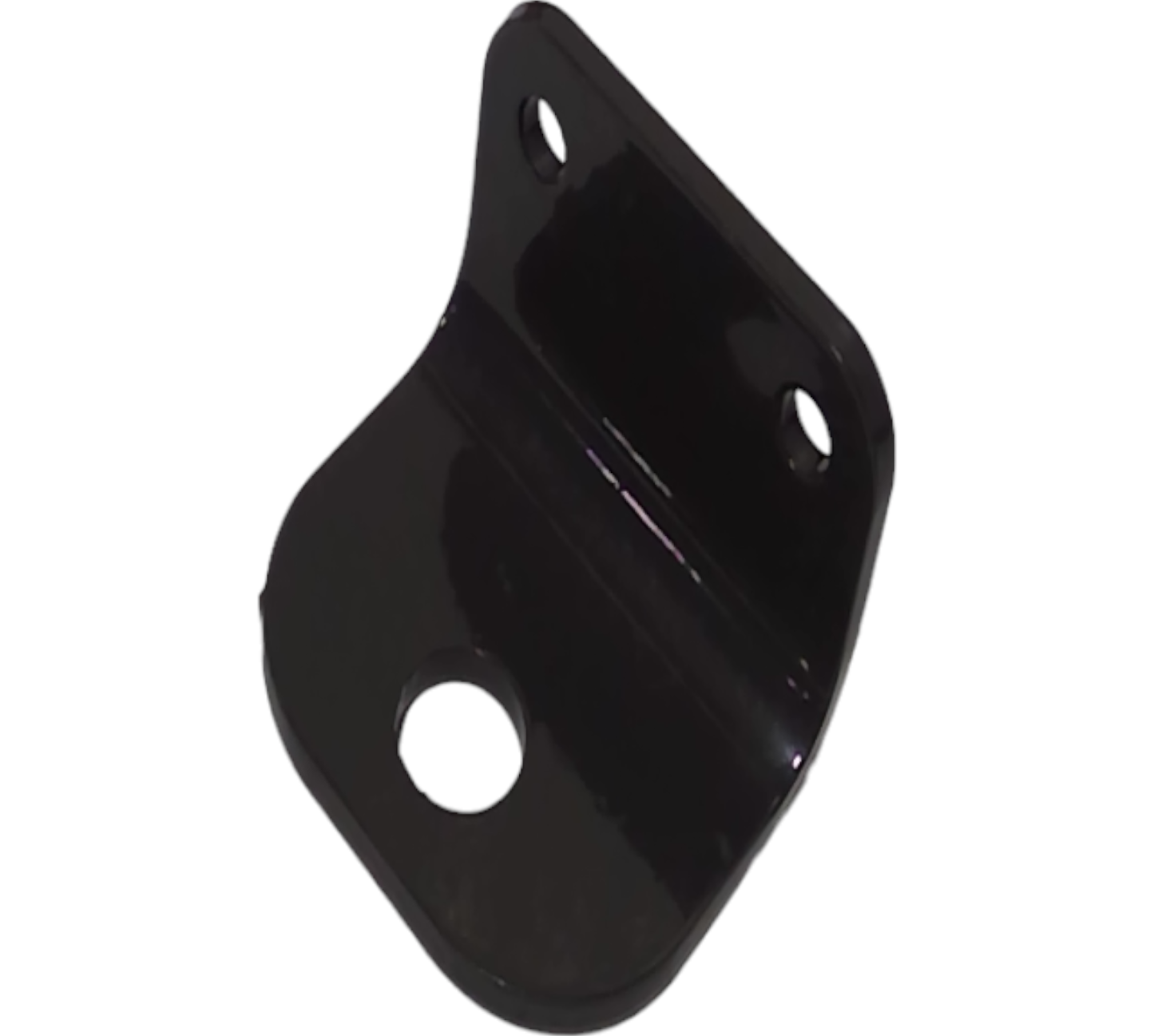 New OEM Genuine CNHi, Bracket - Part # 89500435453