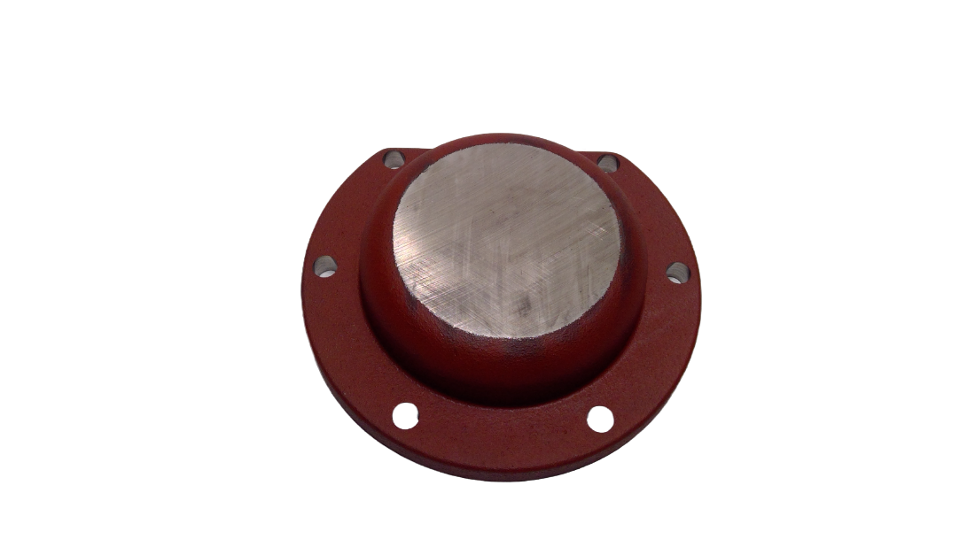 New OEM Genuine CNHi, Cover - Part # 8963100092