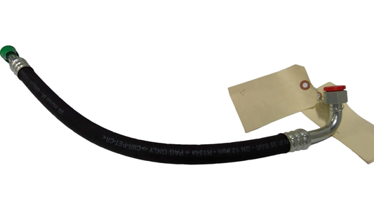 New OEM Genuine CNHi, Hose - Part # 8998340102