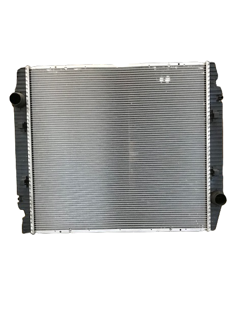 New OEM Genuine CNHi, Cooler - Part # 8998340881