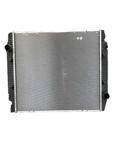 New OEM Genuine CNHi, Cooler - Part # 8998340881