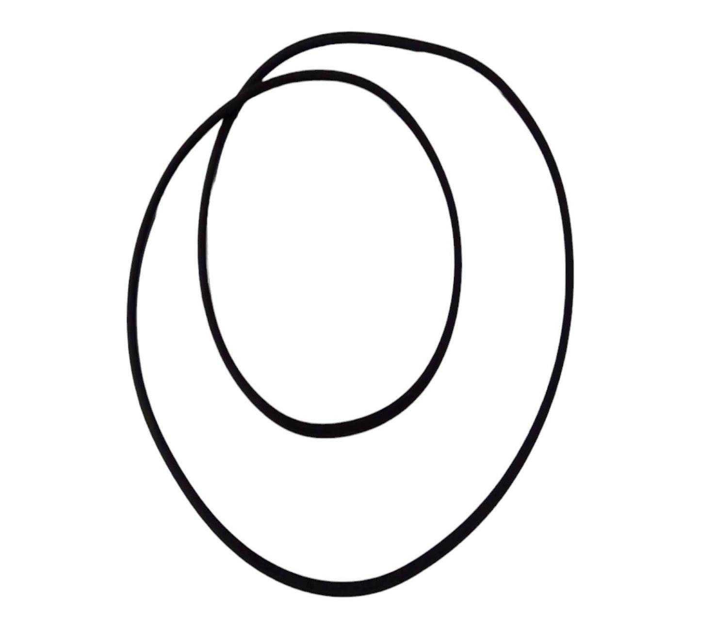 New OEM Genuine CNHi, Seal Ring - Part # 8998342000