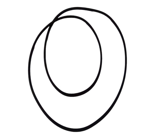 New OEM Genuine CNHi, Seal Ring - Part # 8998342000