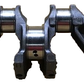 New OEM Genuine CNHi, Crankshaft - Part # 89BM6303CA