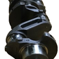 New OEM Genuine CNHi, Crankshaft - Part # 89BM6303CA