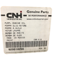 New OEM Genuine CNHi, Pump Engine Oil - Part # 920018255