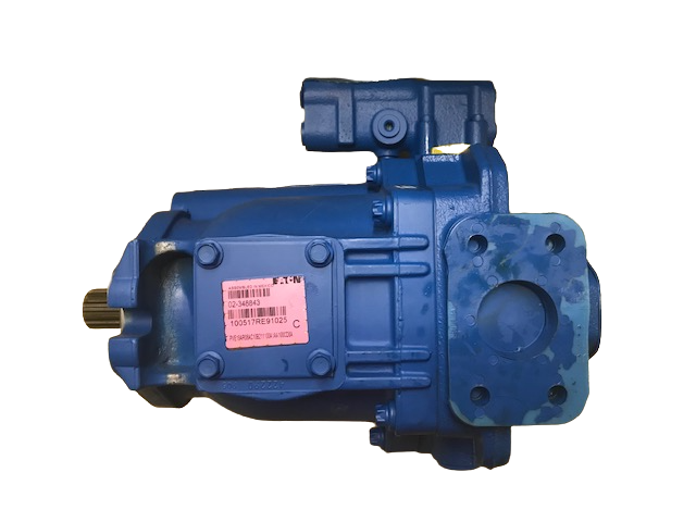 New OEM Genuine CNHi, Pump Engine Oil - Part # 920018255