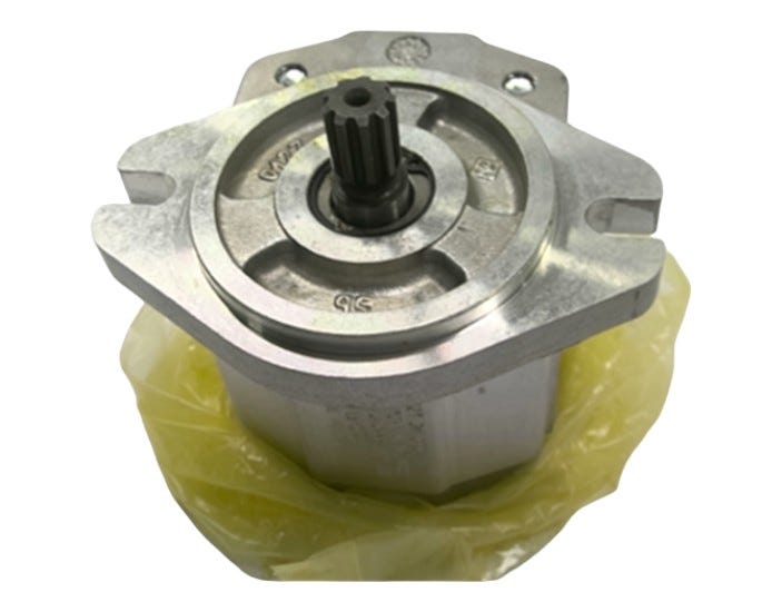 New OEM Genuine CNHi, Motor Hydraulic - Part # 920019429