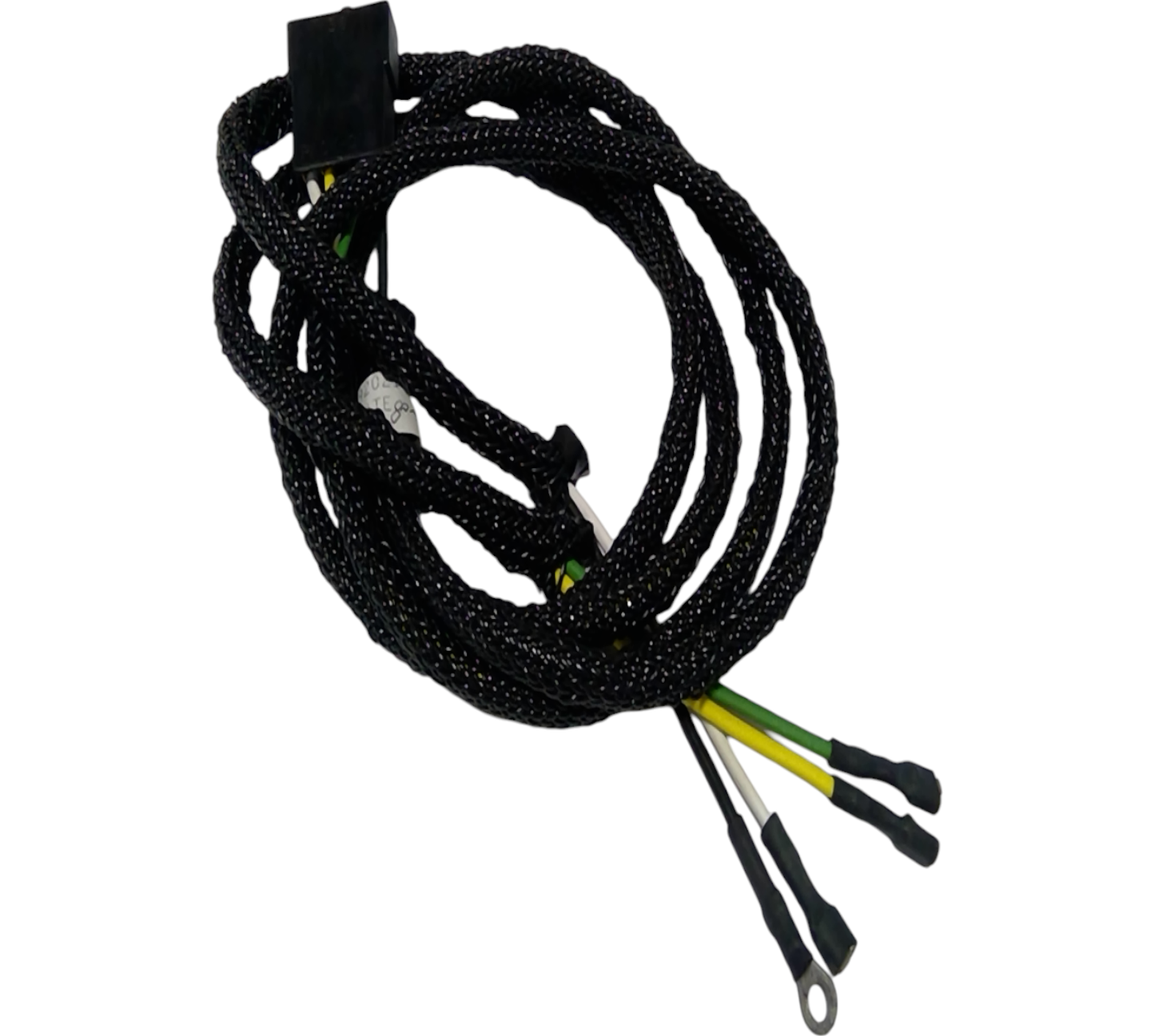 New OEM Genuine CNHi, Harness - Part # 92021C2