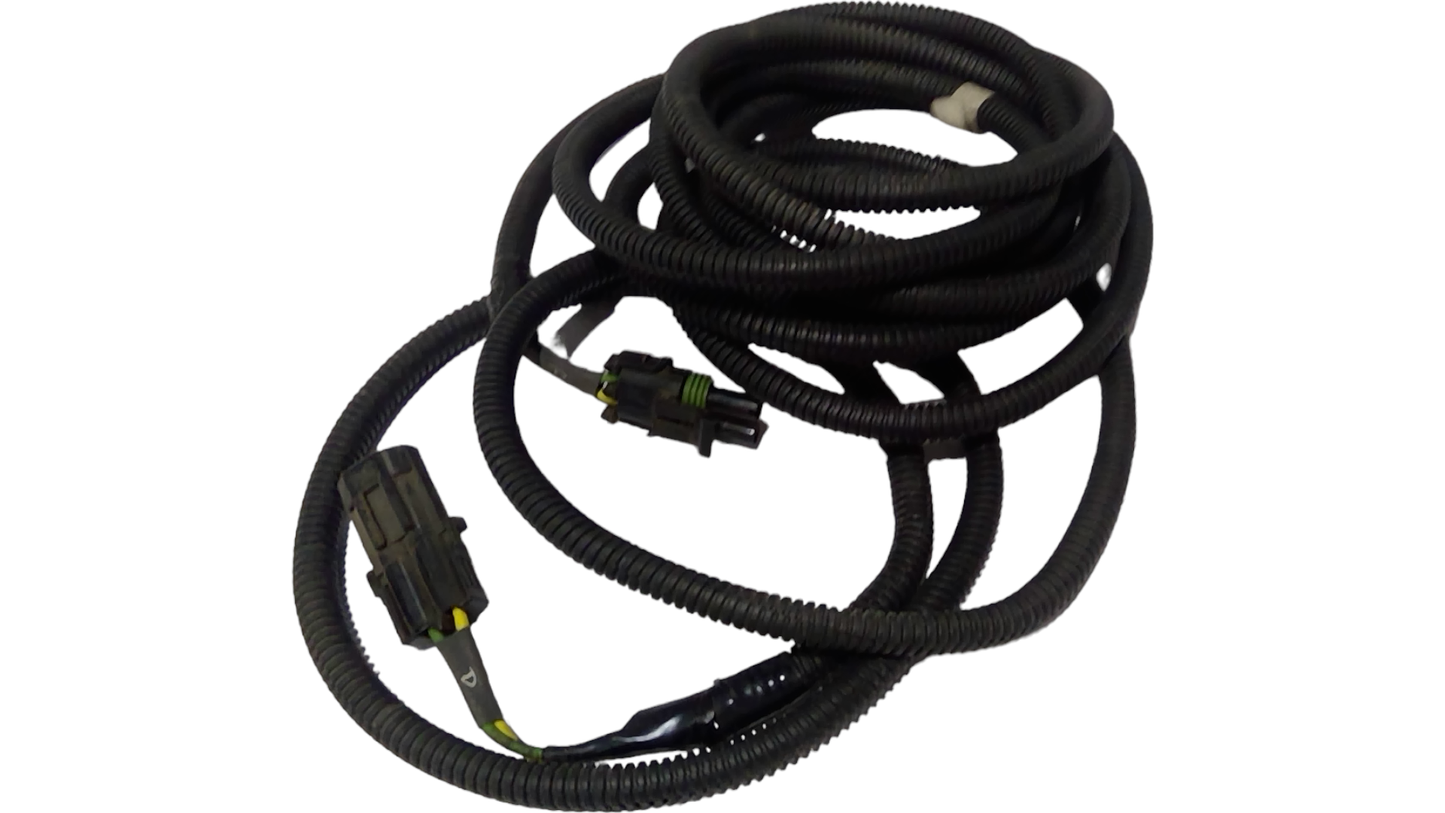 New OEM Genuine CNHi, Harness - Part # 92097C1