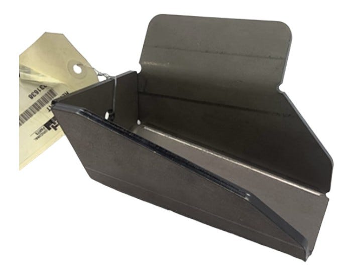 New OEM Genuine CNHi, Reinforcement - Part # 944031638