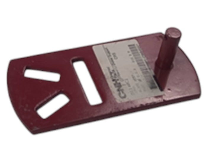 New OEM Genuine CNHi, Plate Asm - Part # 96140C1