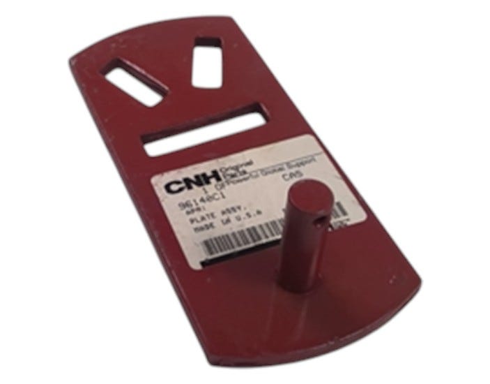 New OEM Genuine CNHi, Plate Asm - Part # 96140C1