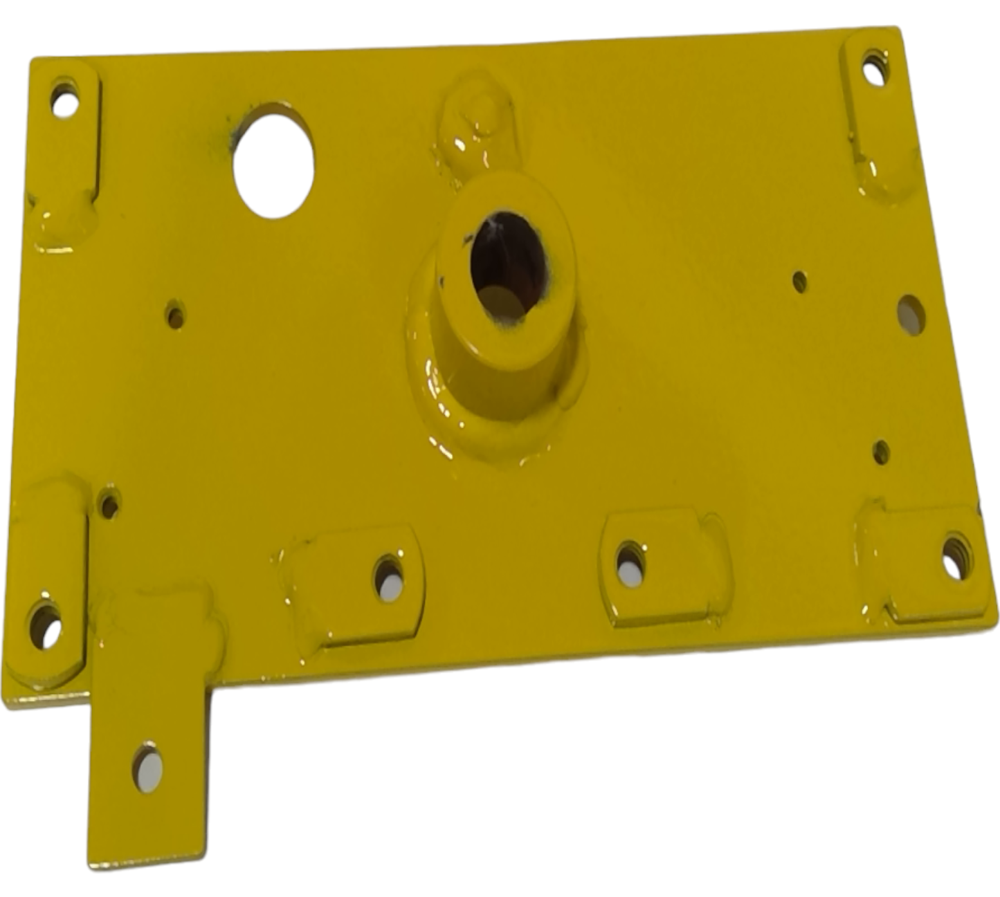 New OEM Genuine CNHi, Spare Part - Part # 9820455