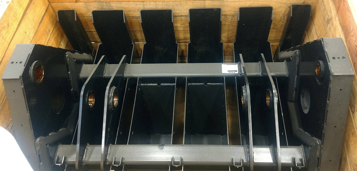 New OEM Genuine CNHi, Piston - Part # 9838101