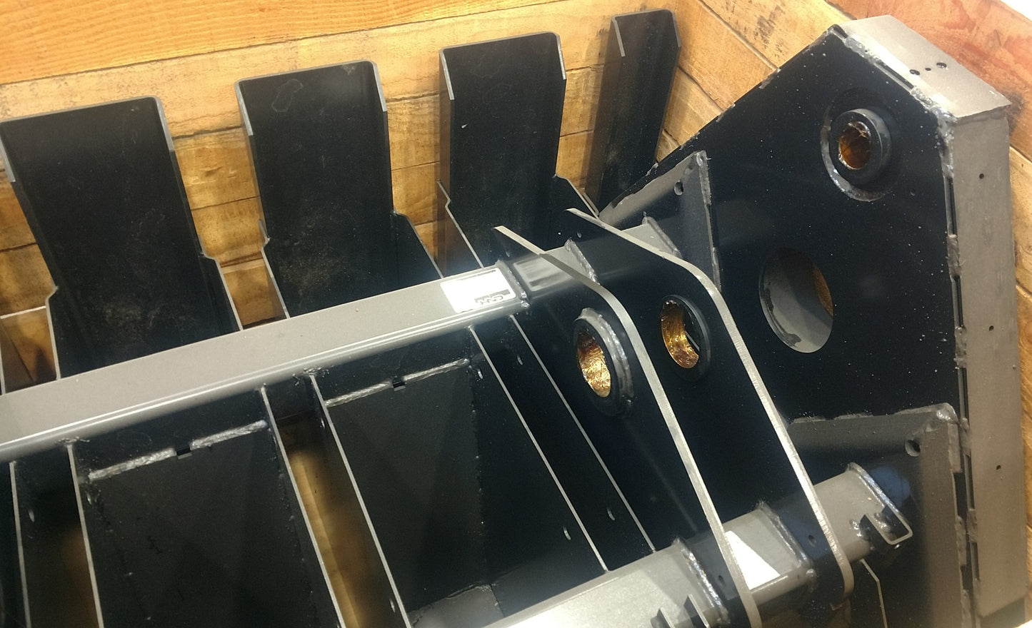 New OEM Genuine CNHi, Piston - Part # 9838101